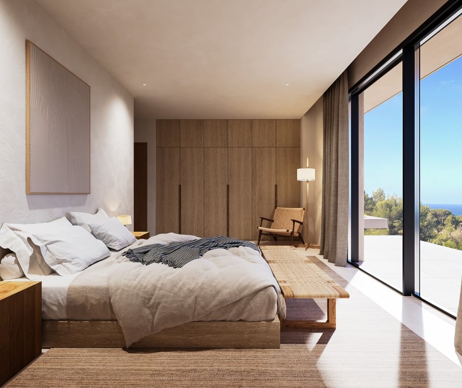 4-bed Villa in Jávea photo 11