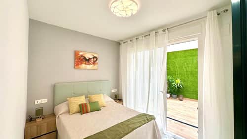 Appartement met 2 slaapkamers in Torrevieja — foto 37