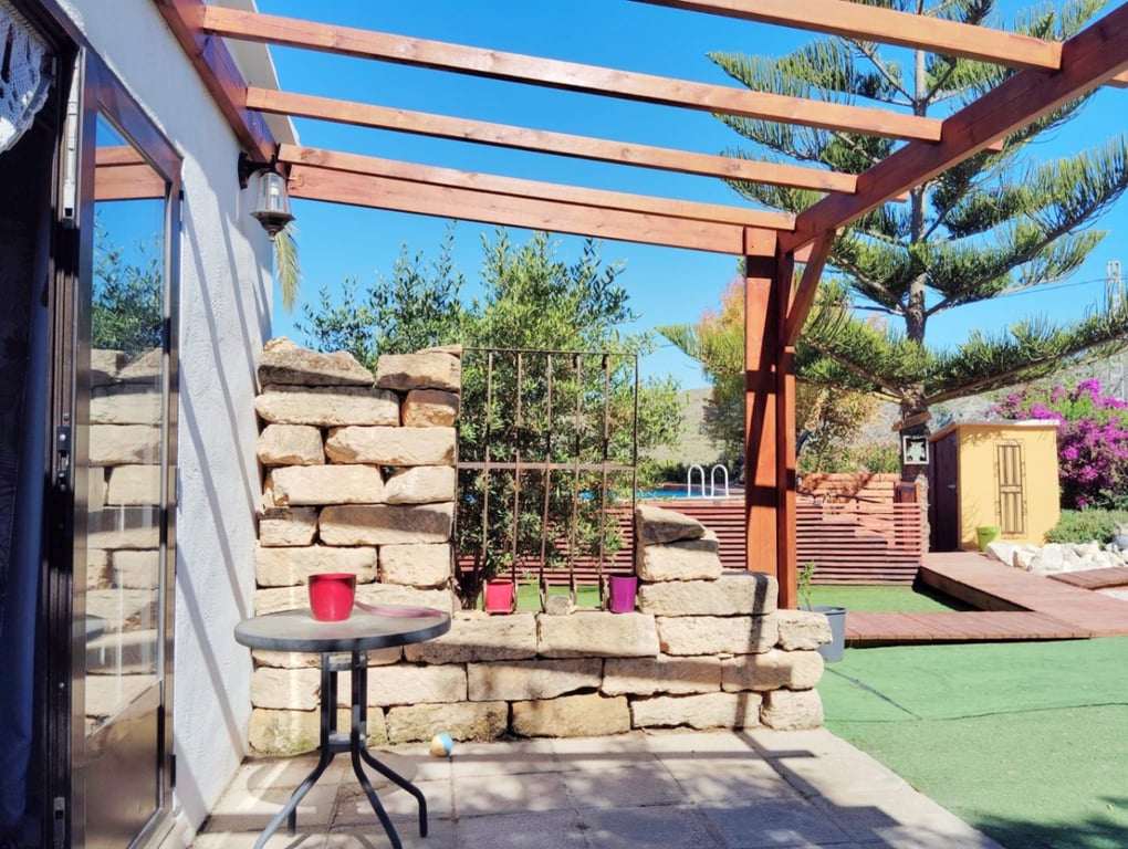 Finca a la venda a Teulada amb piscina - 20