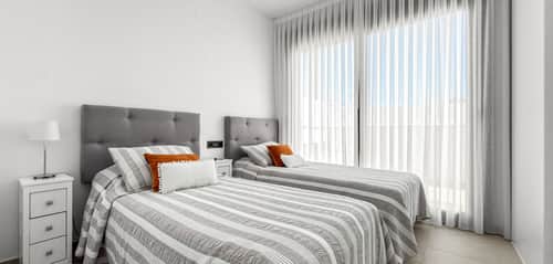 Appartement met 2 slaapkamers in Torrevieja — foto 14