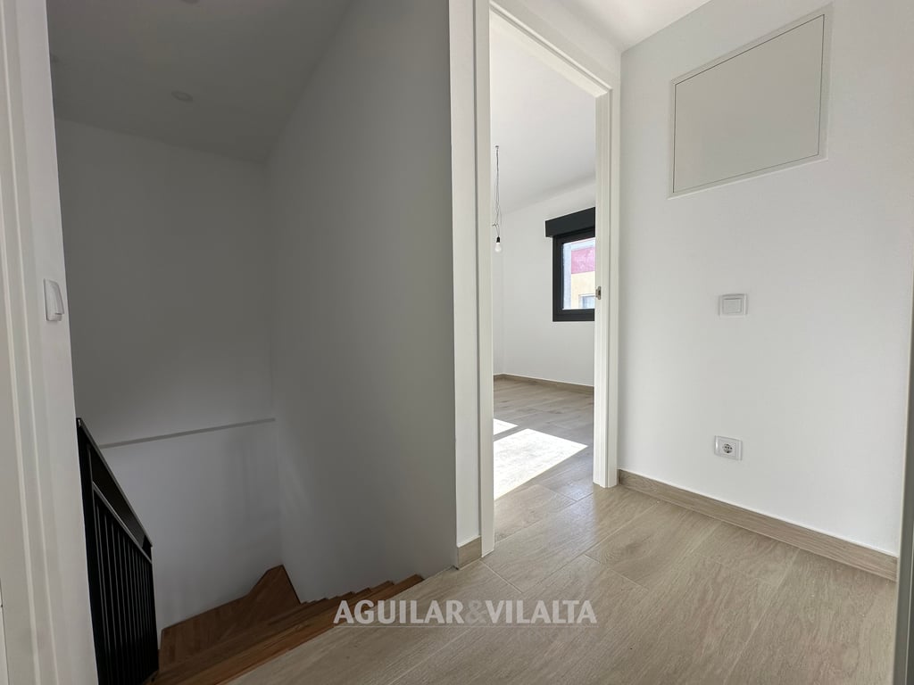 Brand-new house - 56