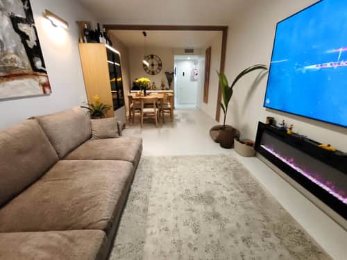 Appartement met 2 slaapkamers in San Pedro del Pinatar — foto 8