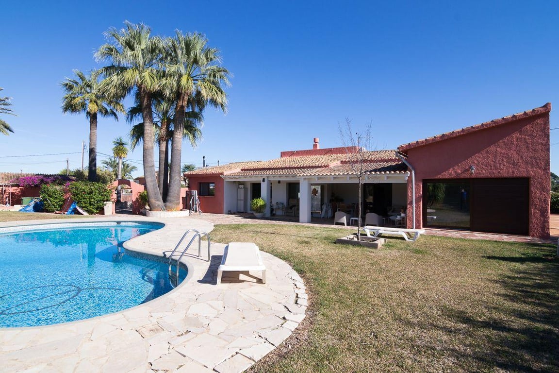 Villa en venda a Denia, Alicante - 3