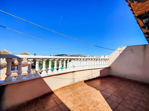 Rijwoning met 4 slaapkamers in Guardamar del Segura — foto 46