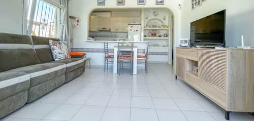 Bungalow met 2 slaapkamers in Los Alcázares — foto 8