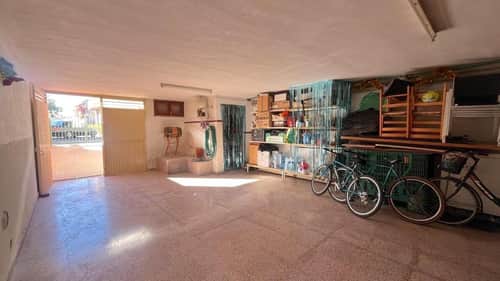 Rijwoning met 4 slaapkamers in Formentera del Segura — foto 22