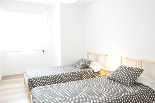 Appartement met 4 slaapkamers in Santa Pola — foto 16