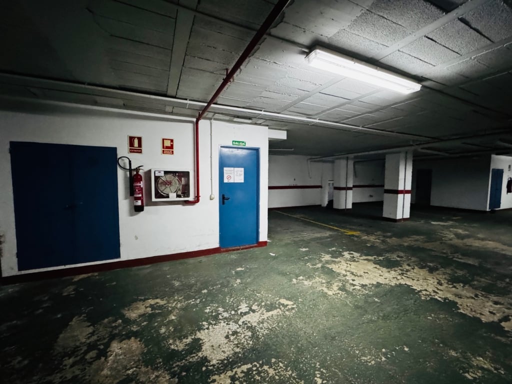 Ático  dúplex de 4 habitaciones en Marinas Km1-Zona Club de Tenis - 39