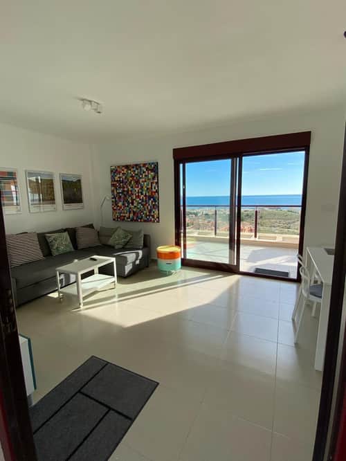 Penthouse met 2 slaapkamers in Cartagena — foto 11