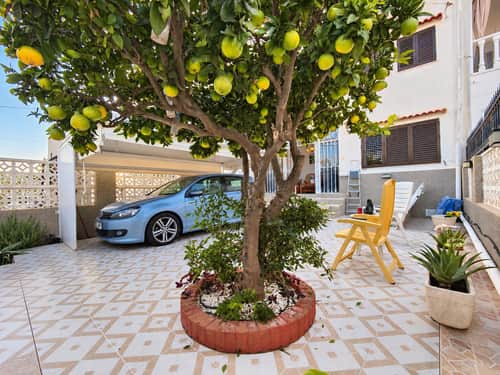 Townhouse with 5 Bedrooms in Torrevieja — foto 5