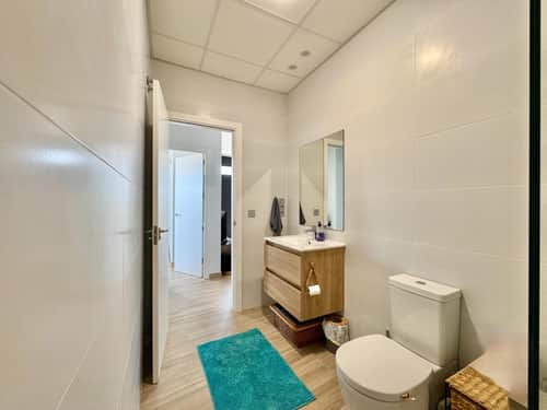 Appartement met 2 slaapkamers in Santiago de la Ribera — foto 7