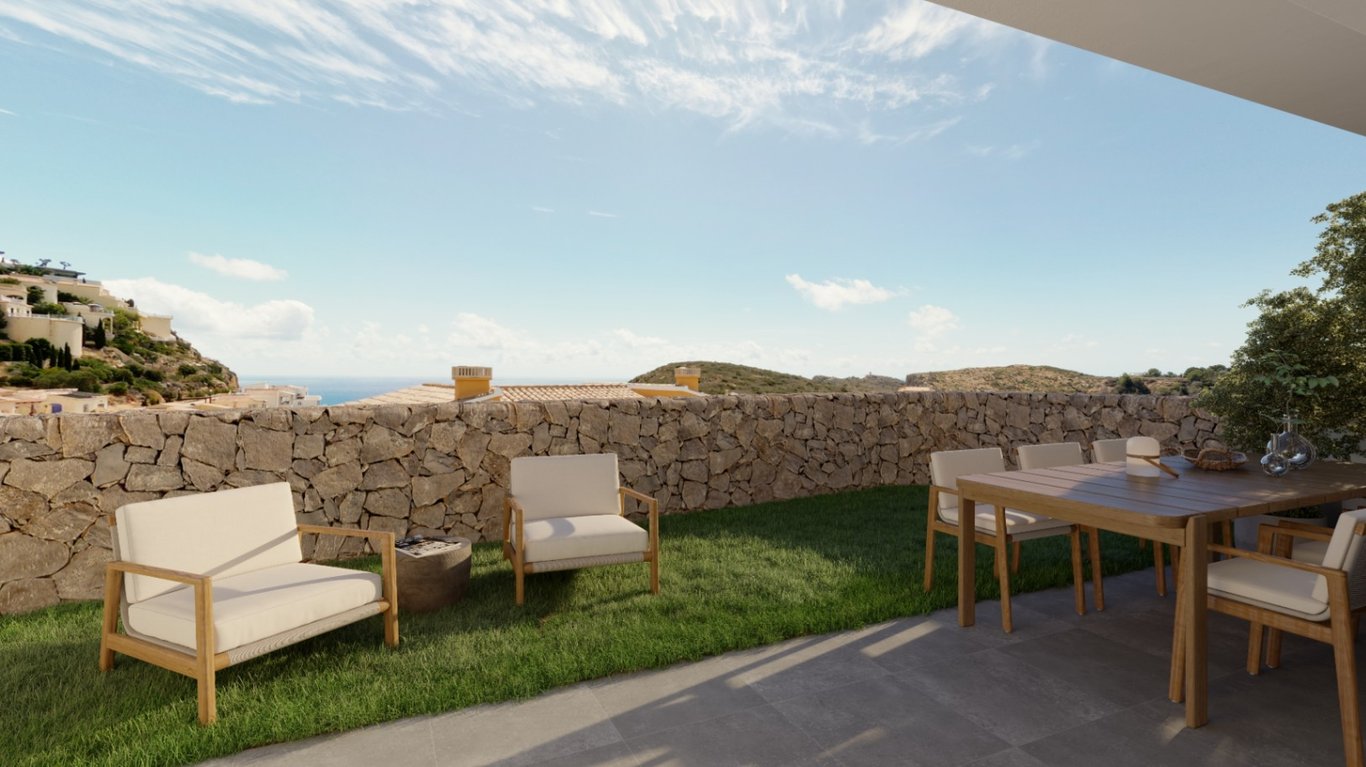 APARTAMENTO DE LUJO DE 3 DORMITORIOS | JARDINES MONTECALA, CUMBRES DEL SOL | VIDA SOSTENIBLE Y DE ALTA GAMA CON VISTAS PANORÁMICAS (€599,000) - 35