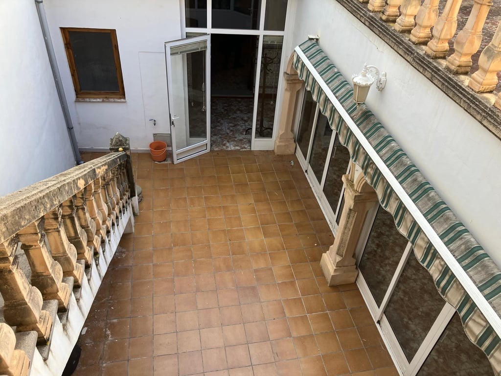 Casa en el centro de Pedreguer - 8