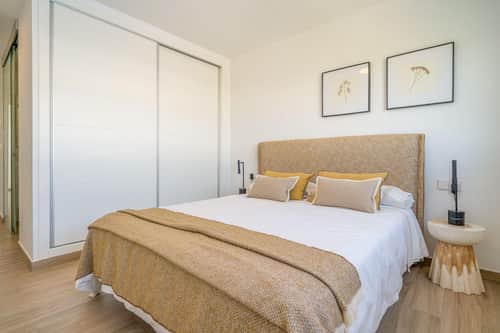 Bungalow met 2 slaapkamers in Orihuela — foto 20