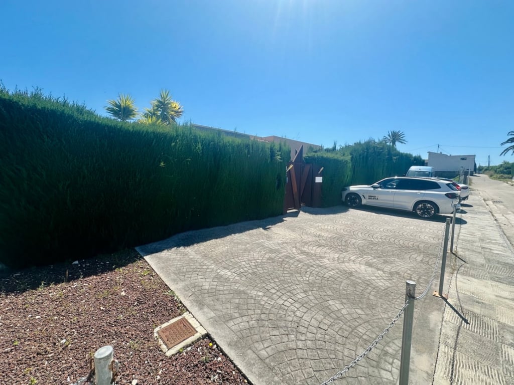 LS-MBOY7J - Commercial Property in Jávea