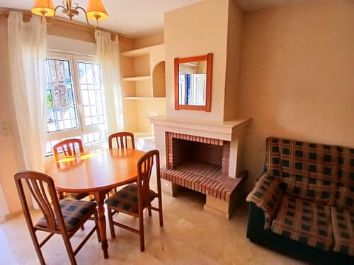 Bungalow met 2 slaapkamers in Villamartín — foto 8