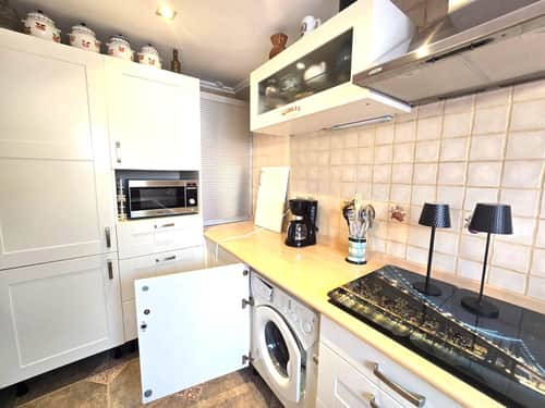 Gezellig geschakeld huis met terrassen en solarium in Los Balcones — foto 13