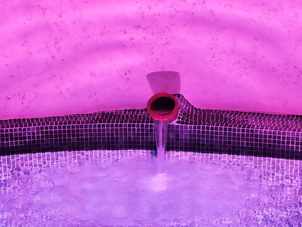 OPORTUNITAT D'INVERSIÓ ÚNICA: HOTEL BOUTIQUE DE BENESTAR DE LLUXE NOMÉS PER A ADULTS | SPA PRIVAT DE COVES | BENIALÍ, VALL DE GALLINERA | ALT RENDA GARANTIDA - 28