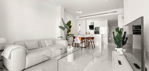 Appartement met 2 slaapkamers in Orihuela Costa — foto 17