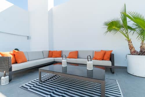 Penthouse met 3 slaapkamers in Villamartín — foto 45