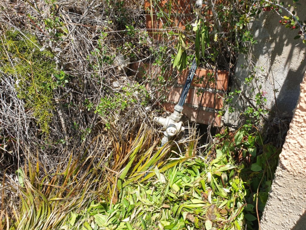 Preciosa Villa tradicional en Jávea - 36