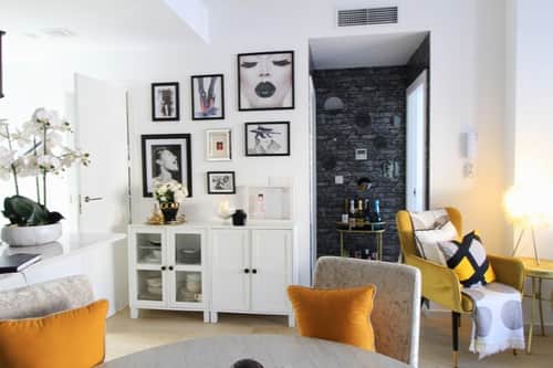 Rijwoning met 3 slaapkamers in Avileses — foto 27
