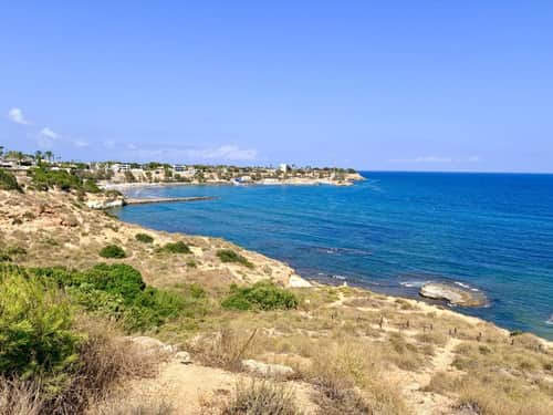 Penthouse met 2 slaapkamers in Orihuela Costa — foto 2