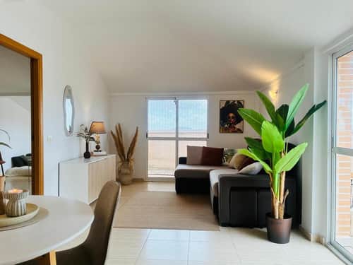 Appartement met 3 slaapkamers in Sucina — foto 6