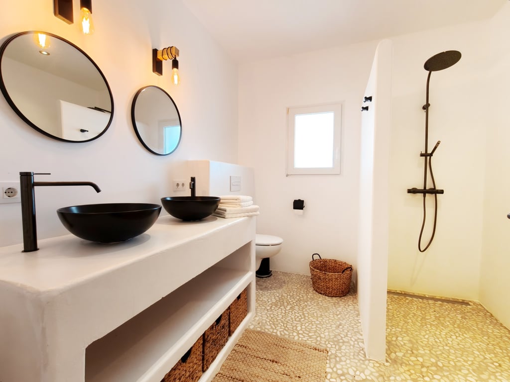 Vila de Luxe en Venda amb Piscina i Vistes al Mar en pineda de l'advocat - 35