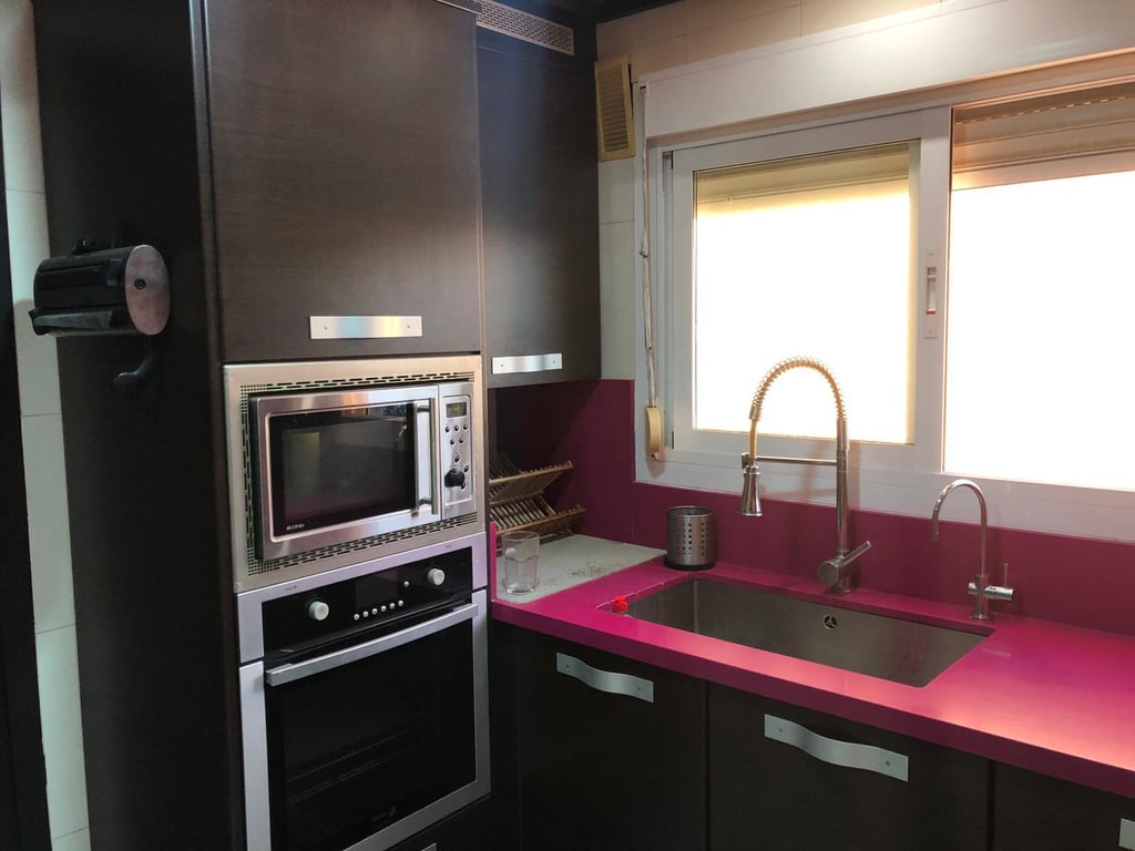 APARTAMENTO JAVEA CASCO URBANO - 23