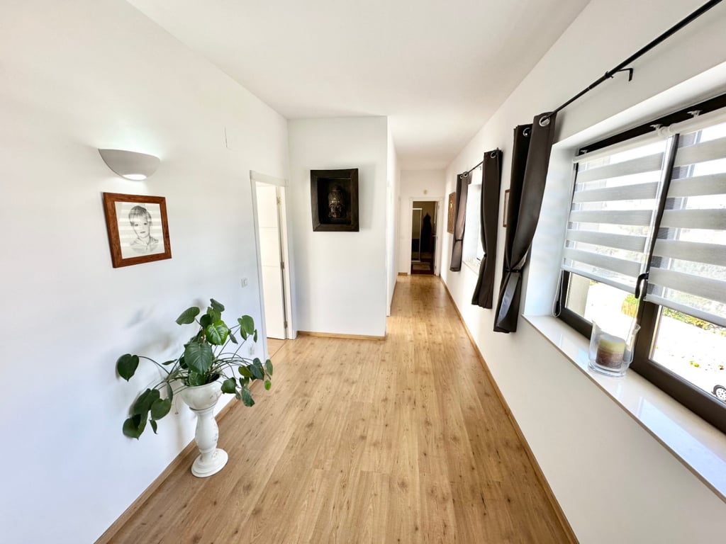 Tu oasis en Monte Pego: chalet con gran parcela, piscina y total privacidad - 31