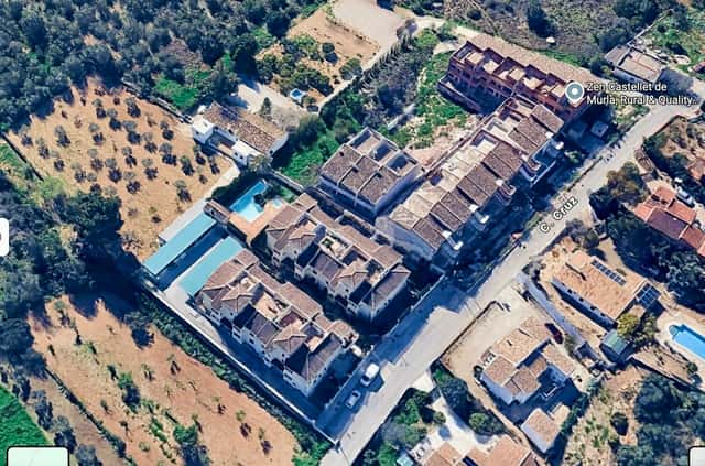 Apartamento en venta en Murla