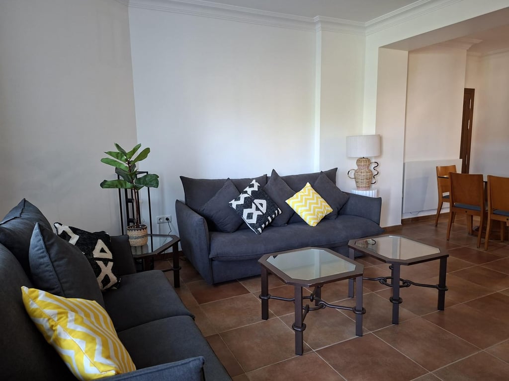 Apartamento Golf la Sella a Denia - 7