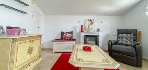Rijwoning met 4 slaapkamers in Orihuela Costa — foto 27