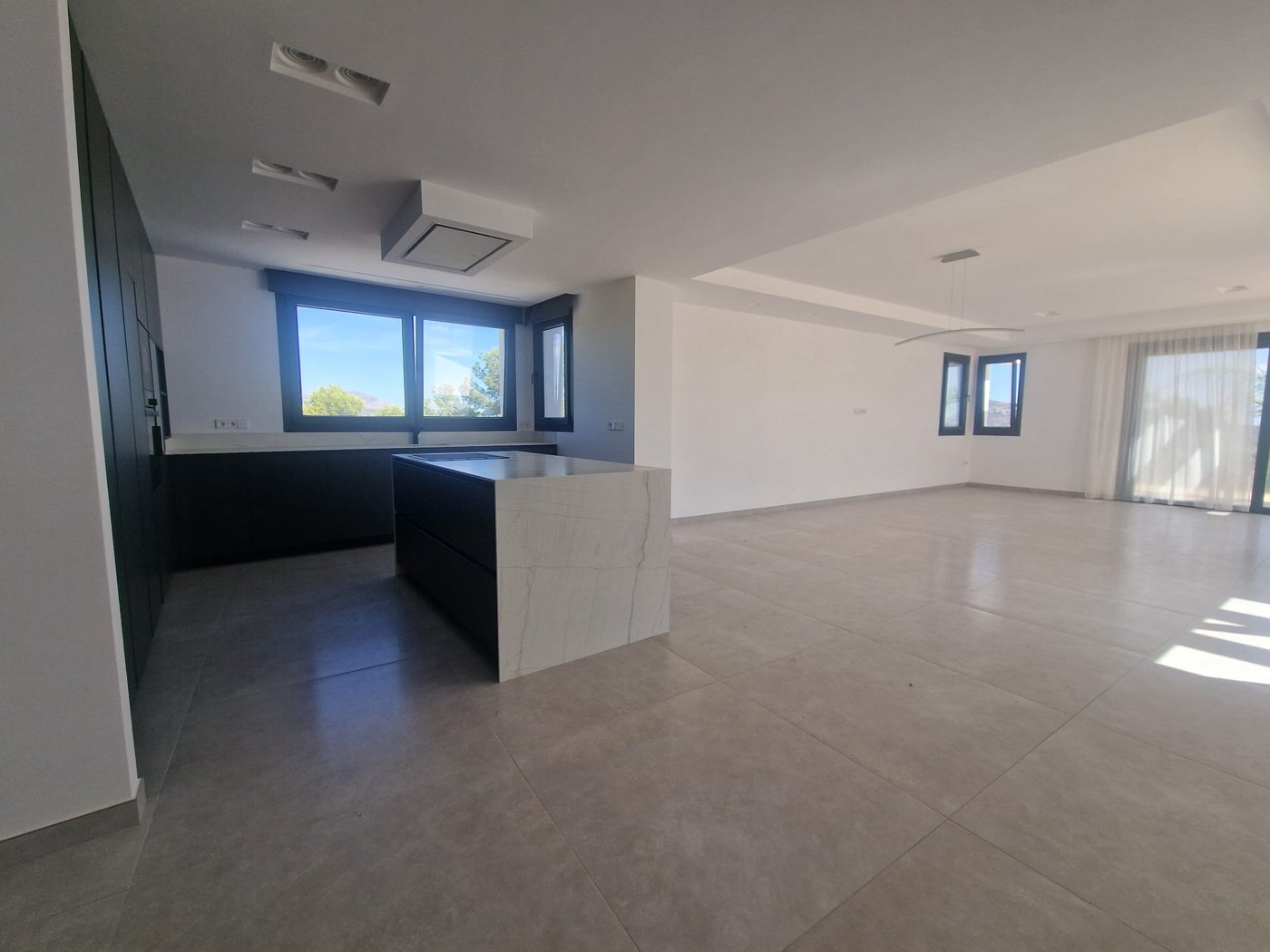 Charming Villa in Benimeit, Moraira — Mediterranean Retreat