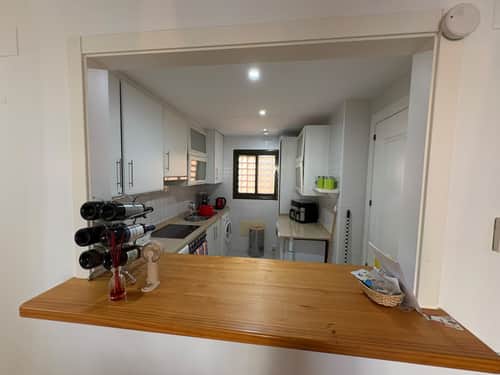 Gelijkvloers appartement met 2 slaapkamers in Los Alcázares — foto 9