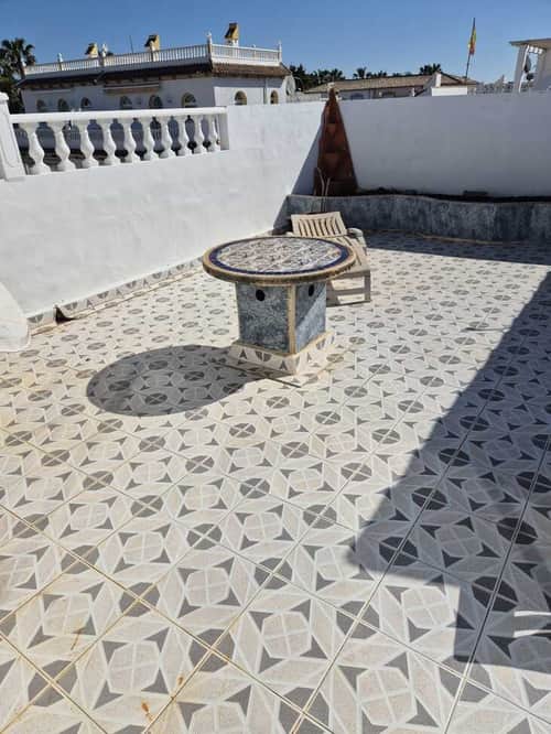 Woning met 3 slaapkamers in Los Alcázares — foto 3