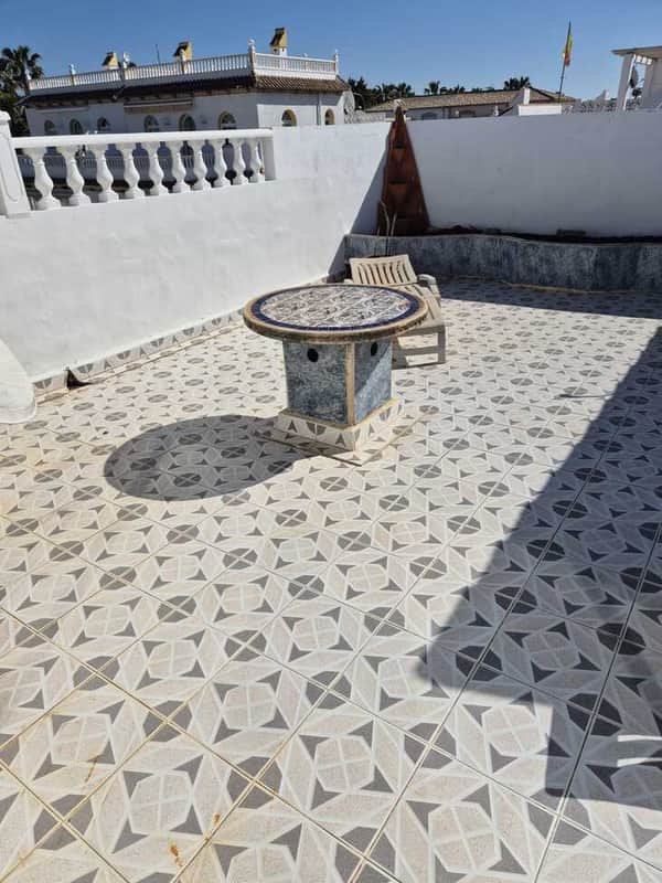 Woning met 3 slaapkamers in Los Alcázares