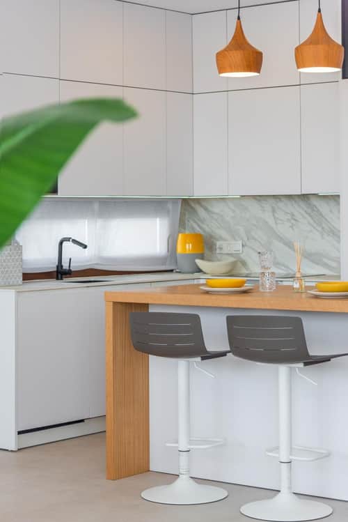 Gelijkvloerse nieuwbouwvilla met privézwembad in Vera, Almería — foto 30