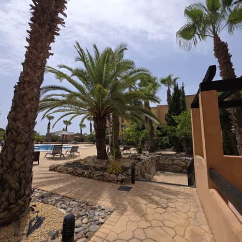 Geschakelde woning met 4 slaapkamers vlak bij Villamartín Golf, Orihuela Costa — foto 3