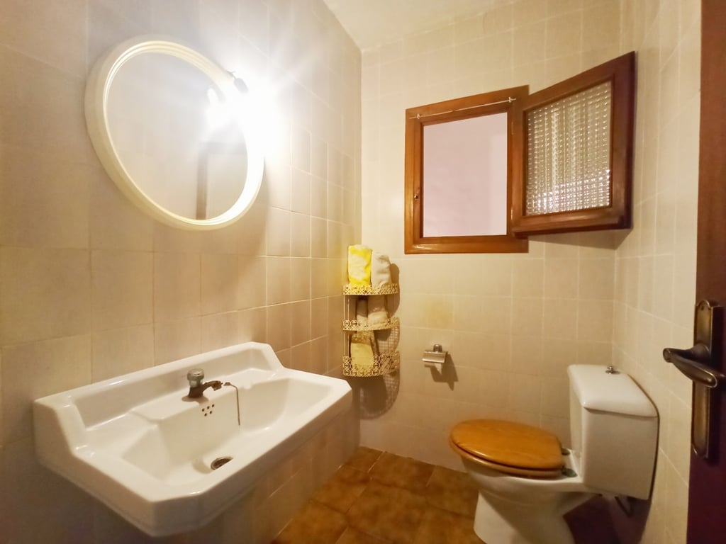 Casa en venda a Benissa - 11