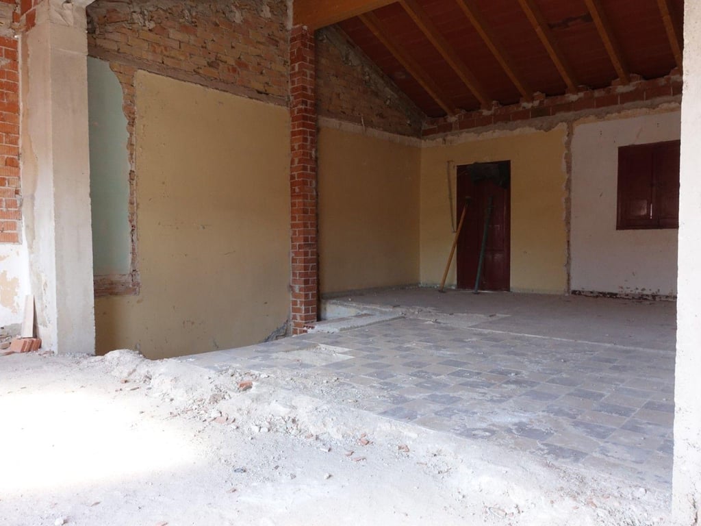 Casa de pueblo a Beniarbeig - 18