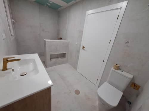Appartement met 3 slaapkamers in Torrevieja — foto 21