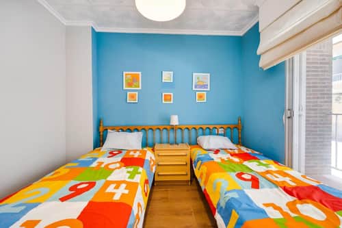 Appartement met 2 slaapkamers in Torrevieja — foto 34