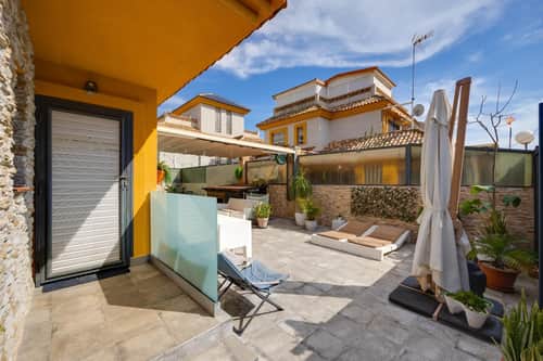 Villa met 3 slaapkamers in Los Montesinos — foto 17