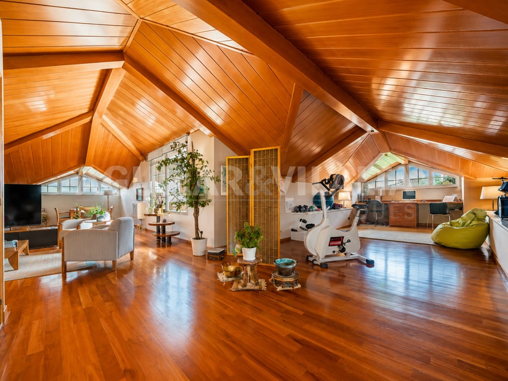 Exclusiva vivienda en Can Duran - 48