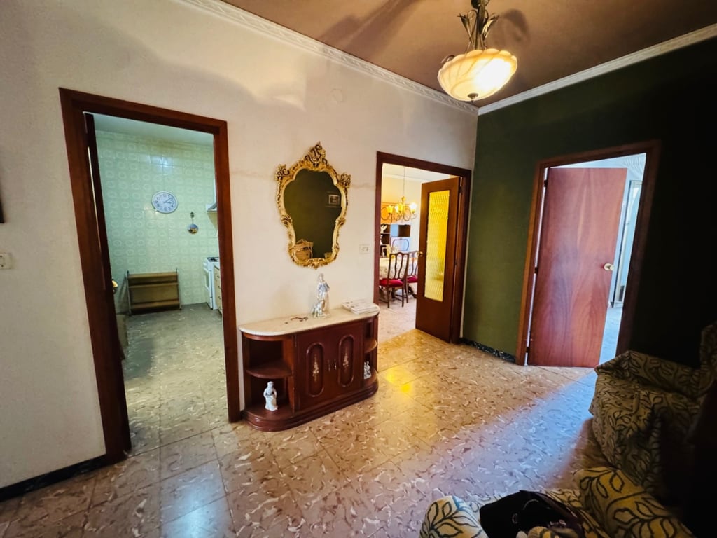 Casa de dos plantas en el centro de Orba (Alicante) - 8