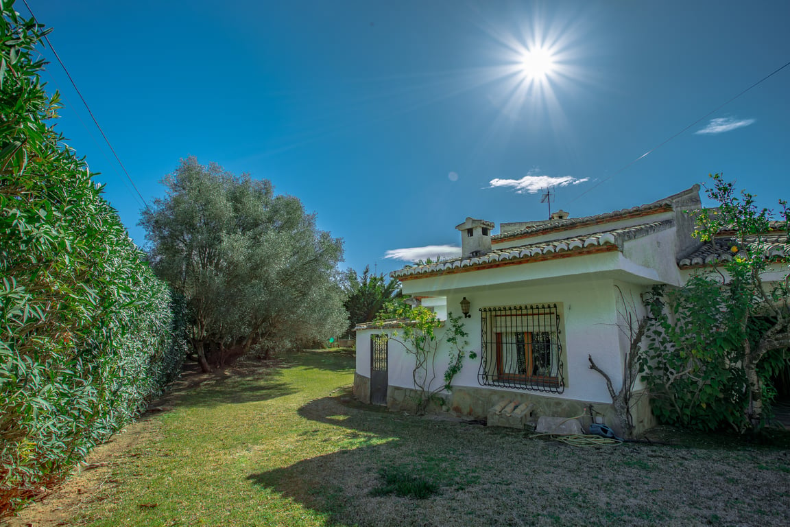 4-bed Villa in Jávea photo 21
