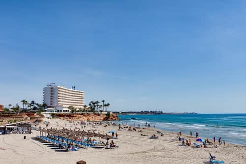 Rijwoning met 3 slaapkamers in Alicante — foto 29