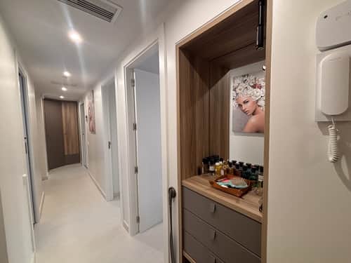 Appartement met 2 slaapkamers in Lo Pagan — foto 9